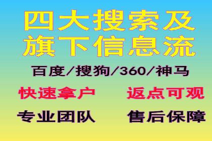 搜索引擎营销：sem竞价账户运营实战案例